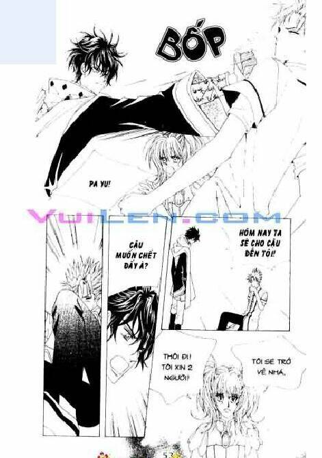 personalized princess chapter 7 50