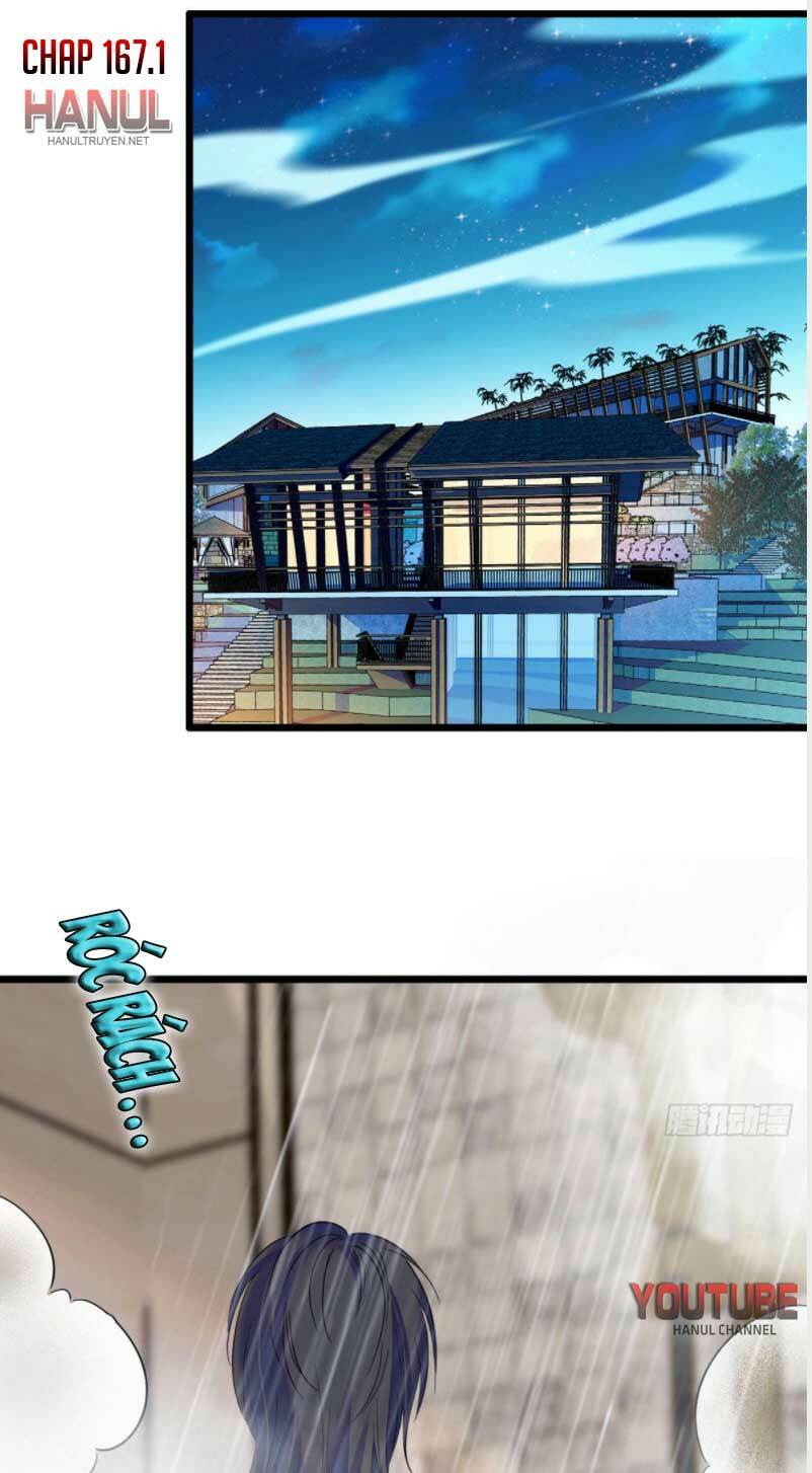 toàn mạng đều là fan cp của tôi với ảnh đế chapter 167.1 2