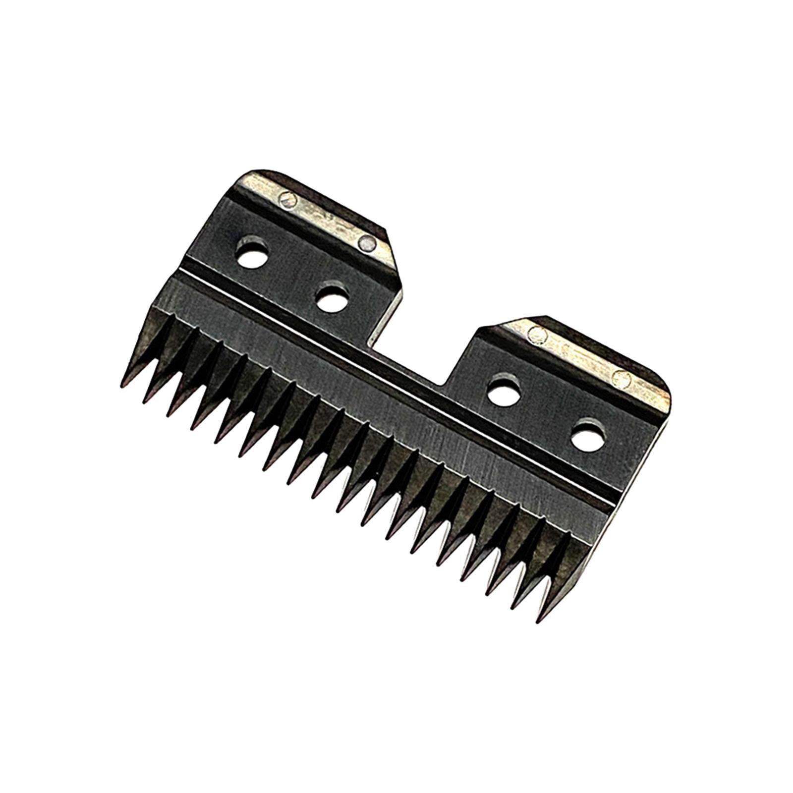 Dog Grooming Clippers Trimmer Head 18 Tooth Cutter Head for A5 Style