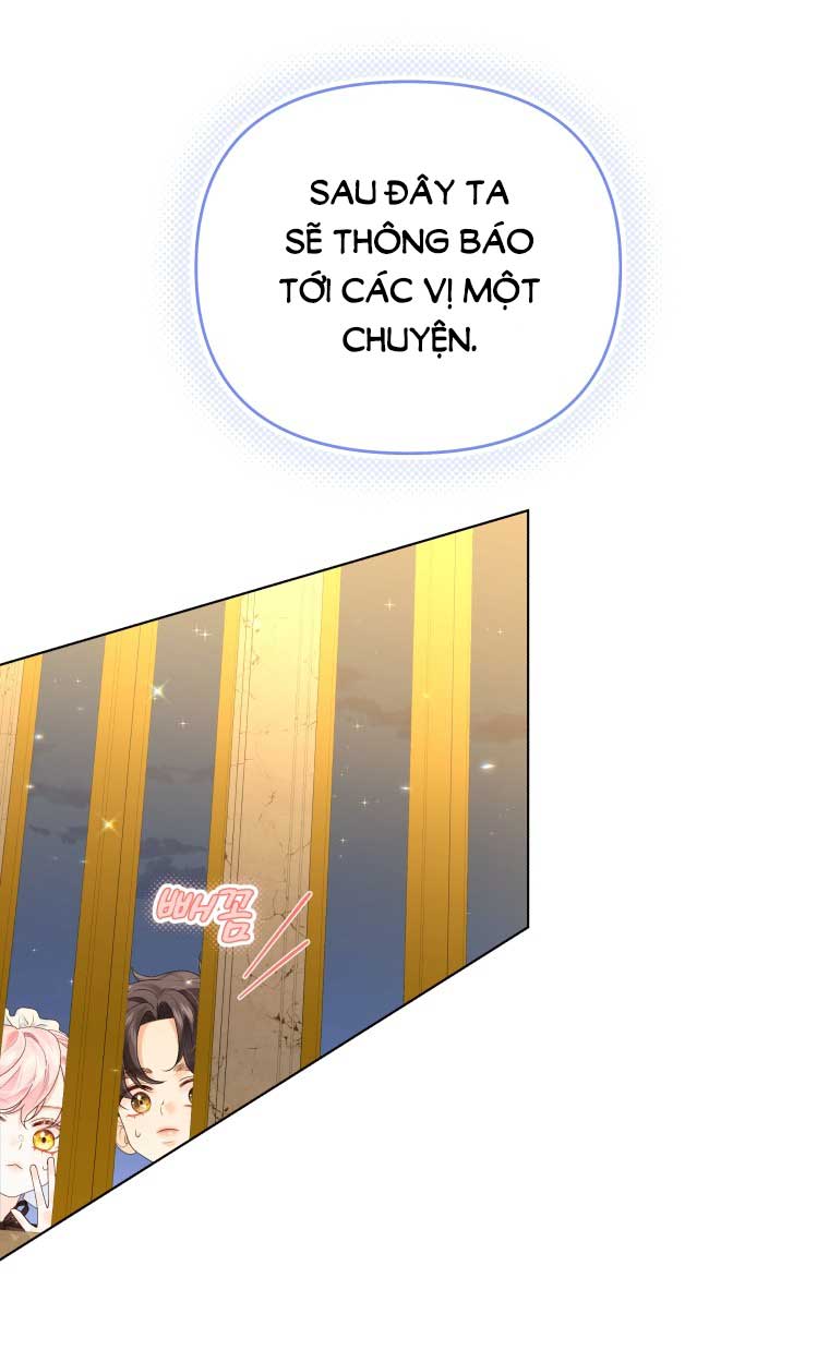 thà rằng để tôi trở thành nữ hoàng chapter 8.2 26