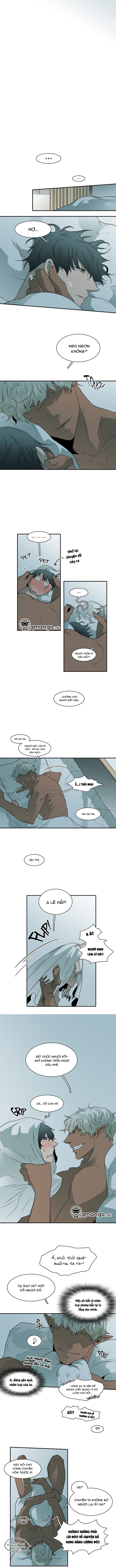 dear door chapter 21 8