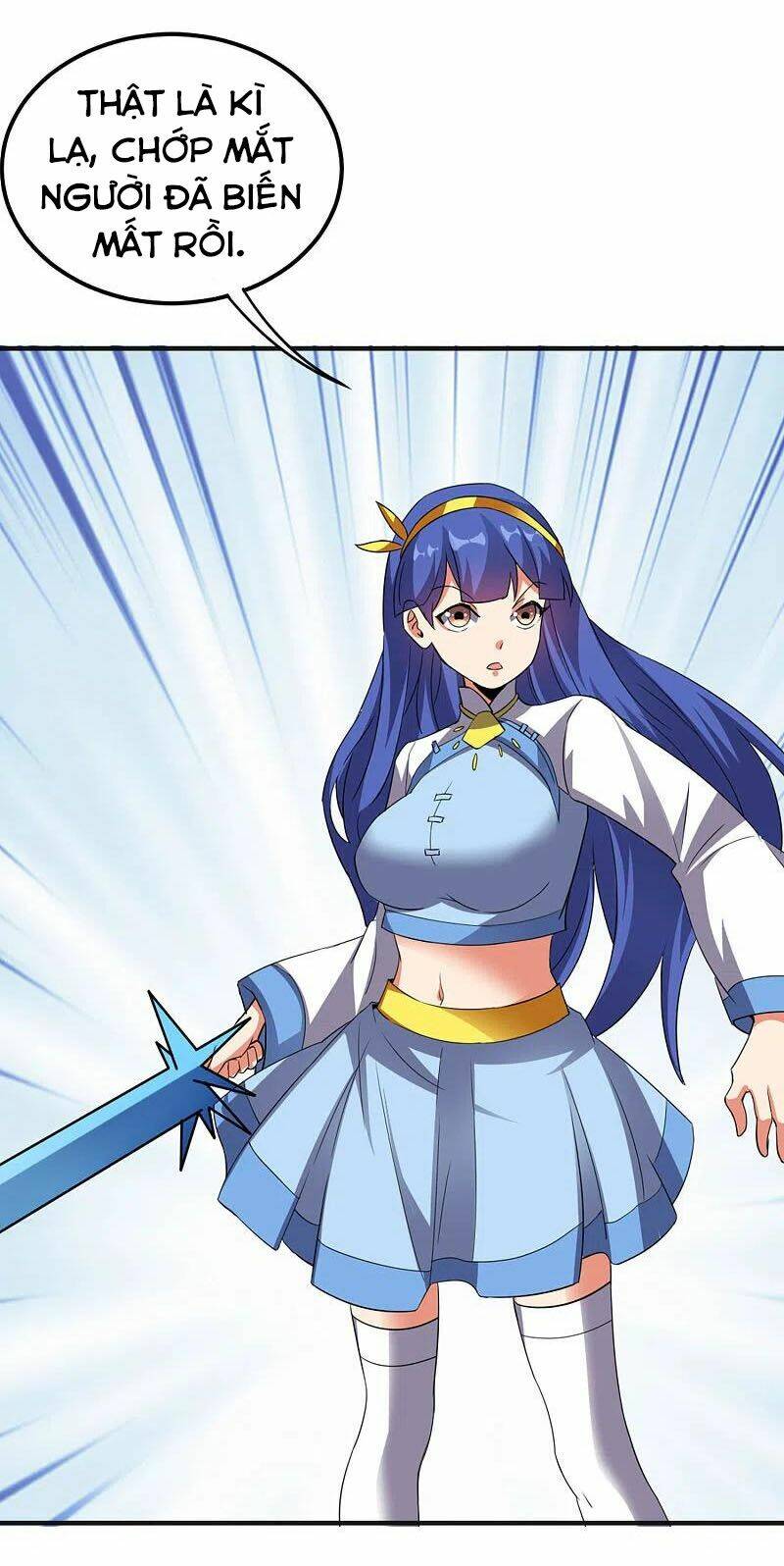 phục thiên thánh chủ chapter 175 2