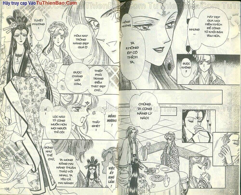 tân bao thanh thiên chapter 2 54