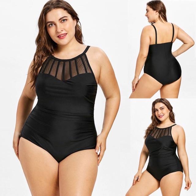 Bikini Bigsize trả oder