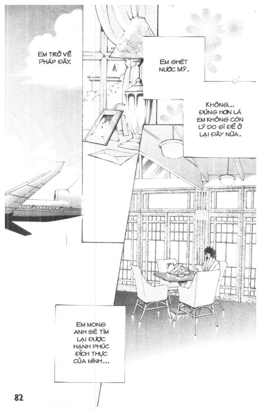 diamond hearts chapter 8 80