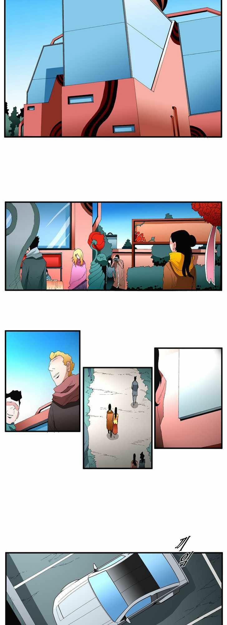 siêu năng chapter 79 3