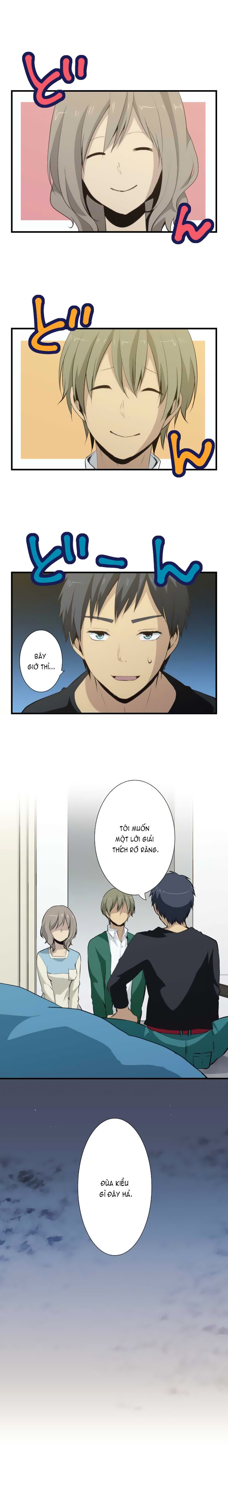 relife chapter 53 1