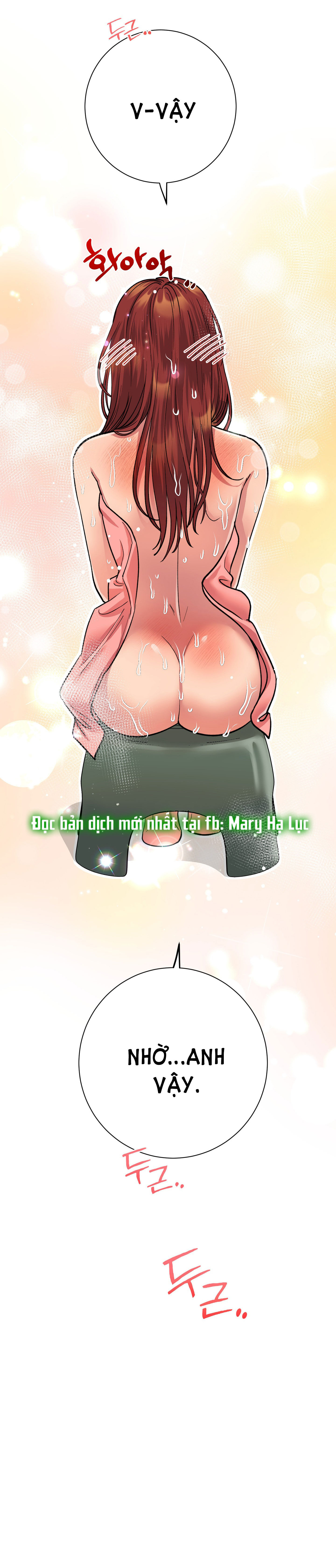 [18+] một lòng một dạ chapter 44.2 8