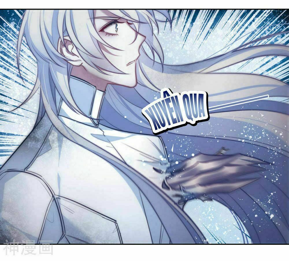 địa ngục cáo bạch thi chapter 106 7