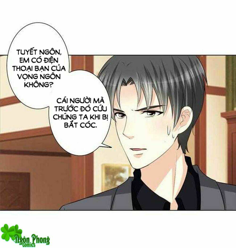 tổng tài bá đạo là gay chapter 62 19