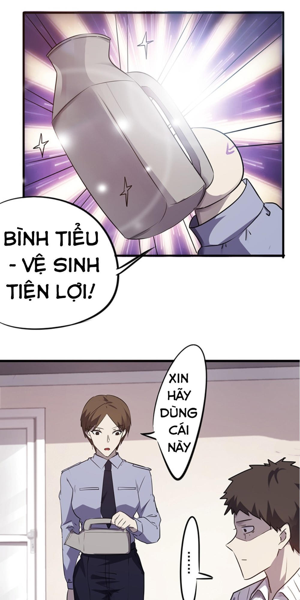 tối cường nông dân hệ thống chapter 45 9