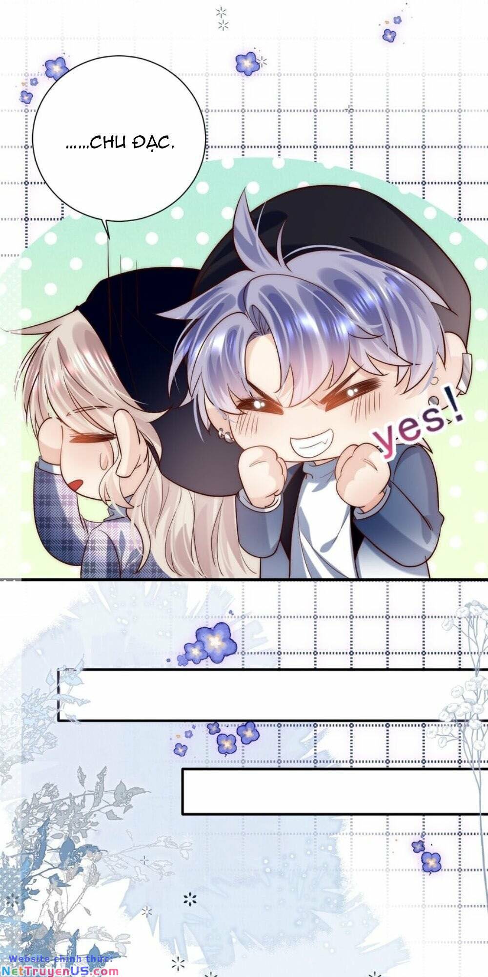 ta được thế thân tỏ tình chapter 25 26