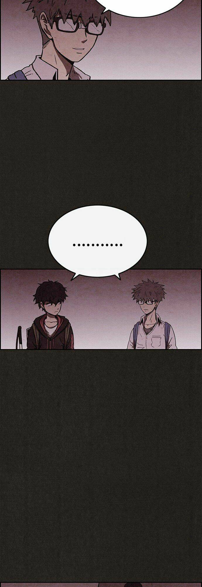 quái vật tại chung cư xanh chapter 73 52