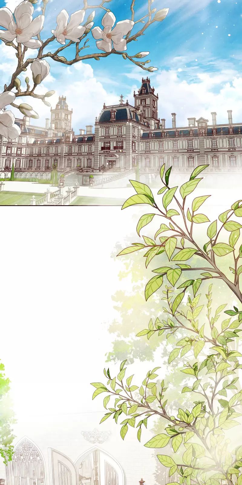 tôi là kẻ phản diện chapter 5 23