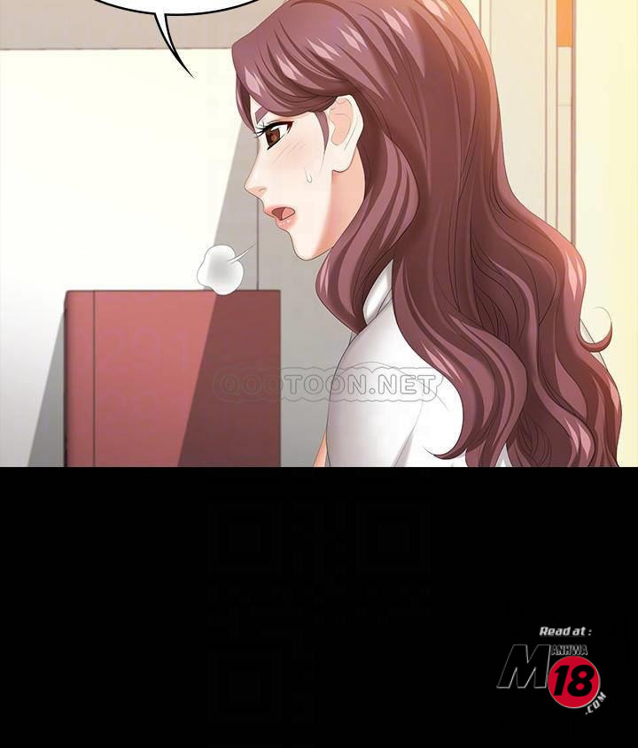 đổi vợ chapter 42 8