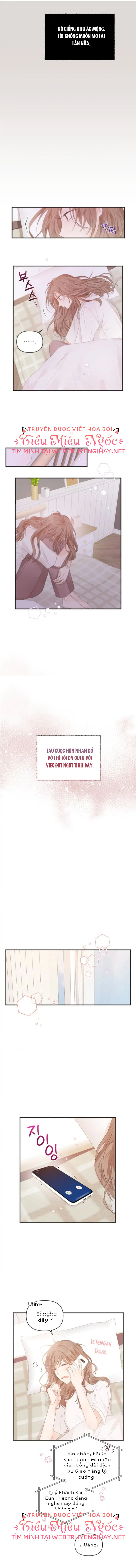 cuộc giao dịch lý tưởng chapter 10 1