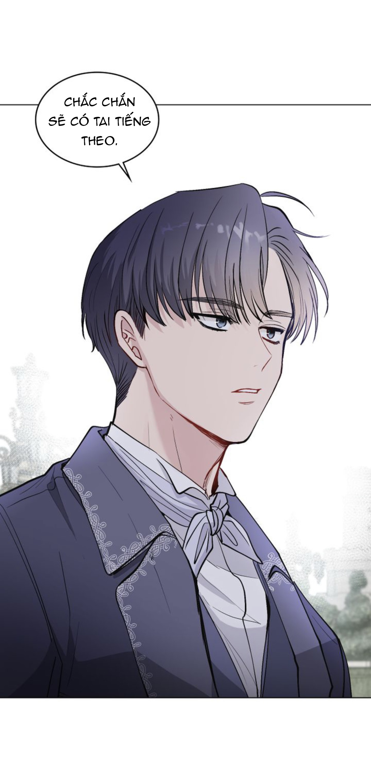 chịu đựng đi đại công tước!! chapter 12 58