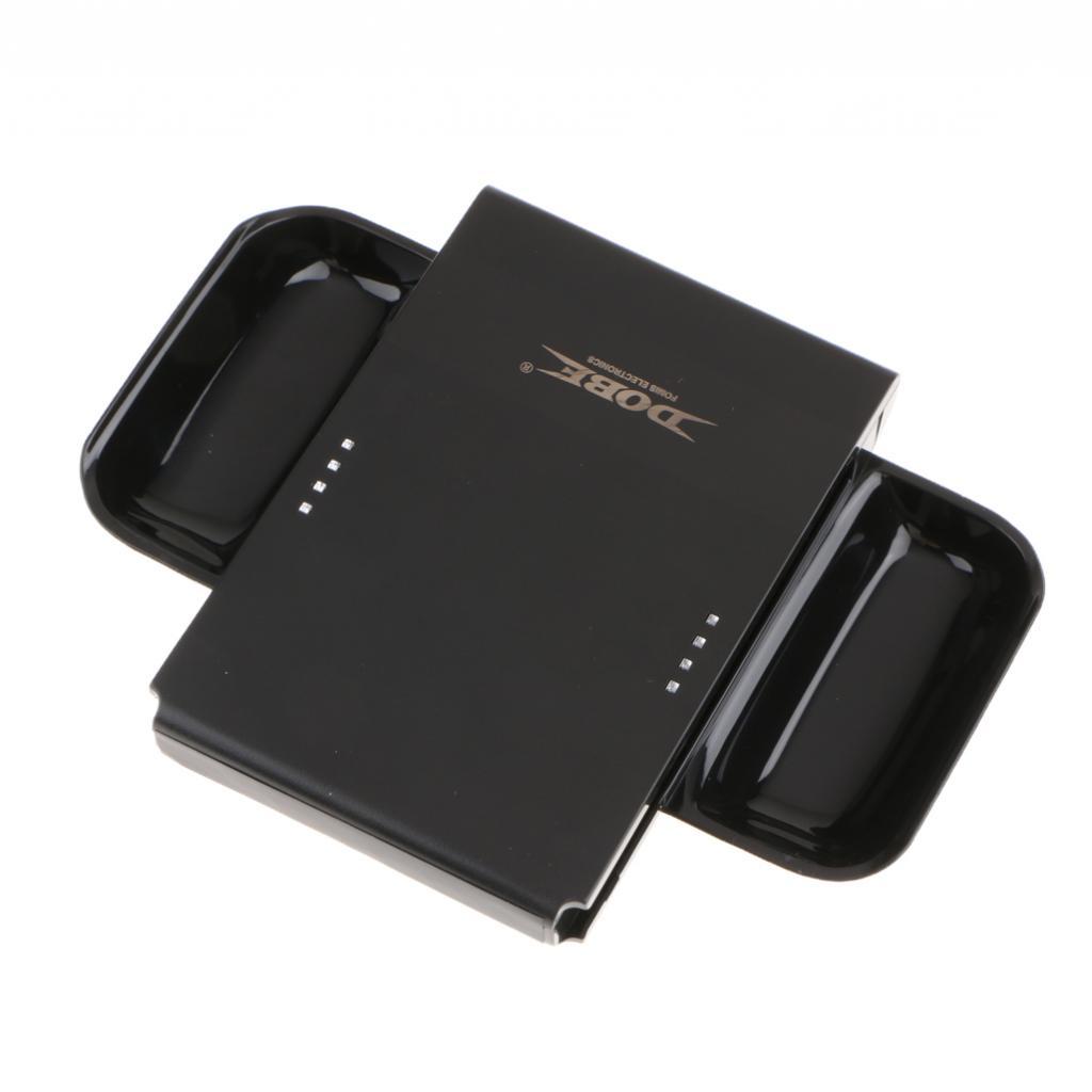 7 in 1 Protective Set Console Storage Box Hand Grip for Switch