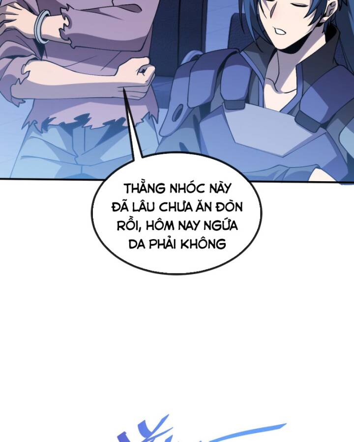 trảm linh thiếu nữ: ta khế ước tất cả đều là thượng cổ thần binh chapter 3 56