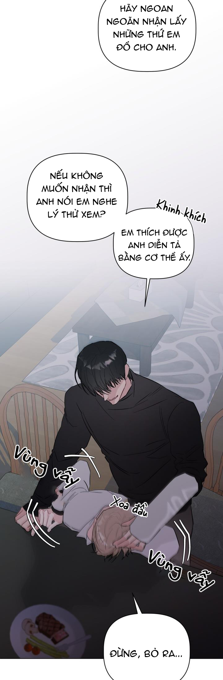 tình yêu ràng buộc chapter 3 43