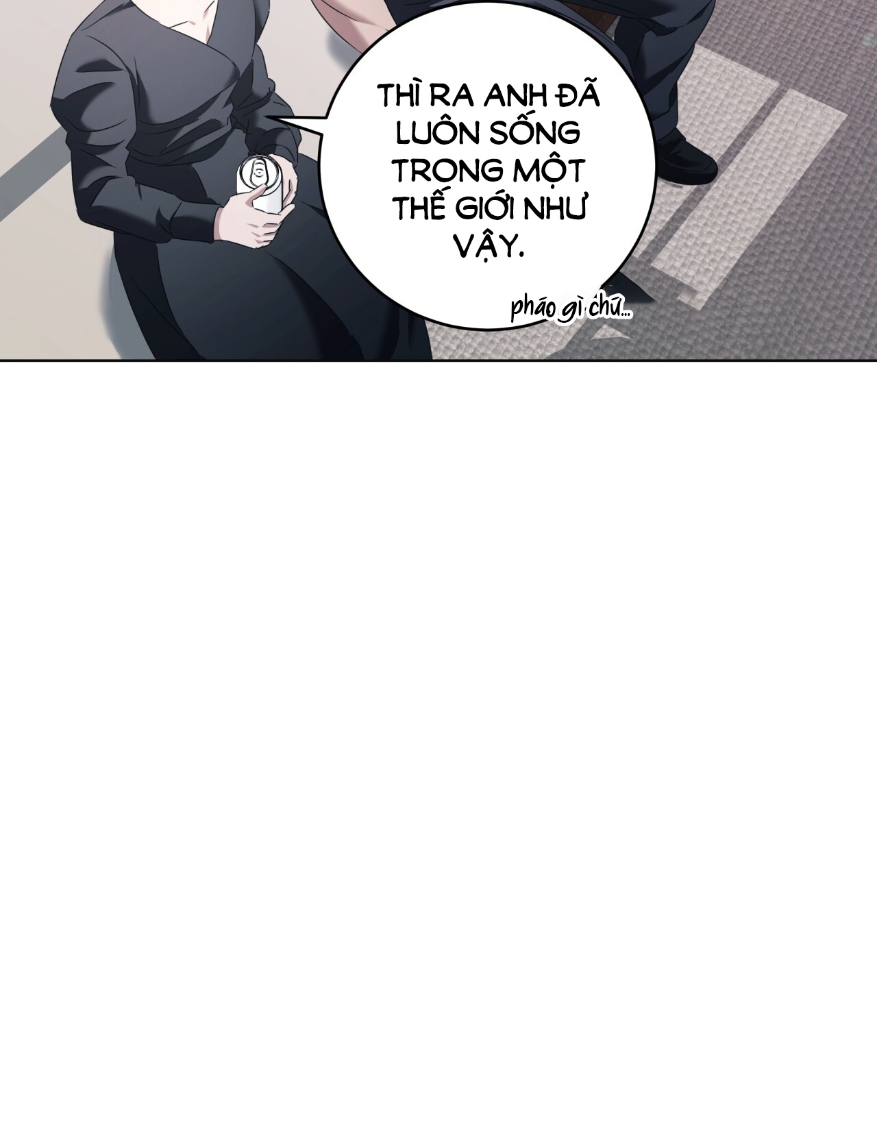 Amon- Không Thể Đoán Biết chapter 12.2 - Trang 23