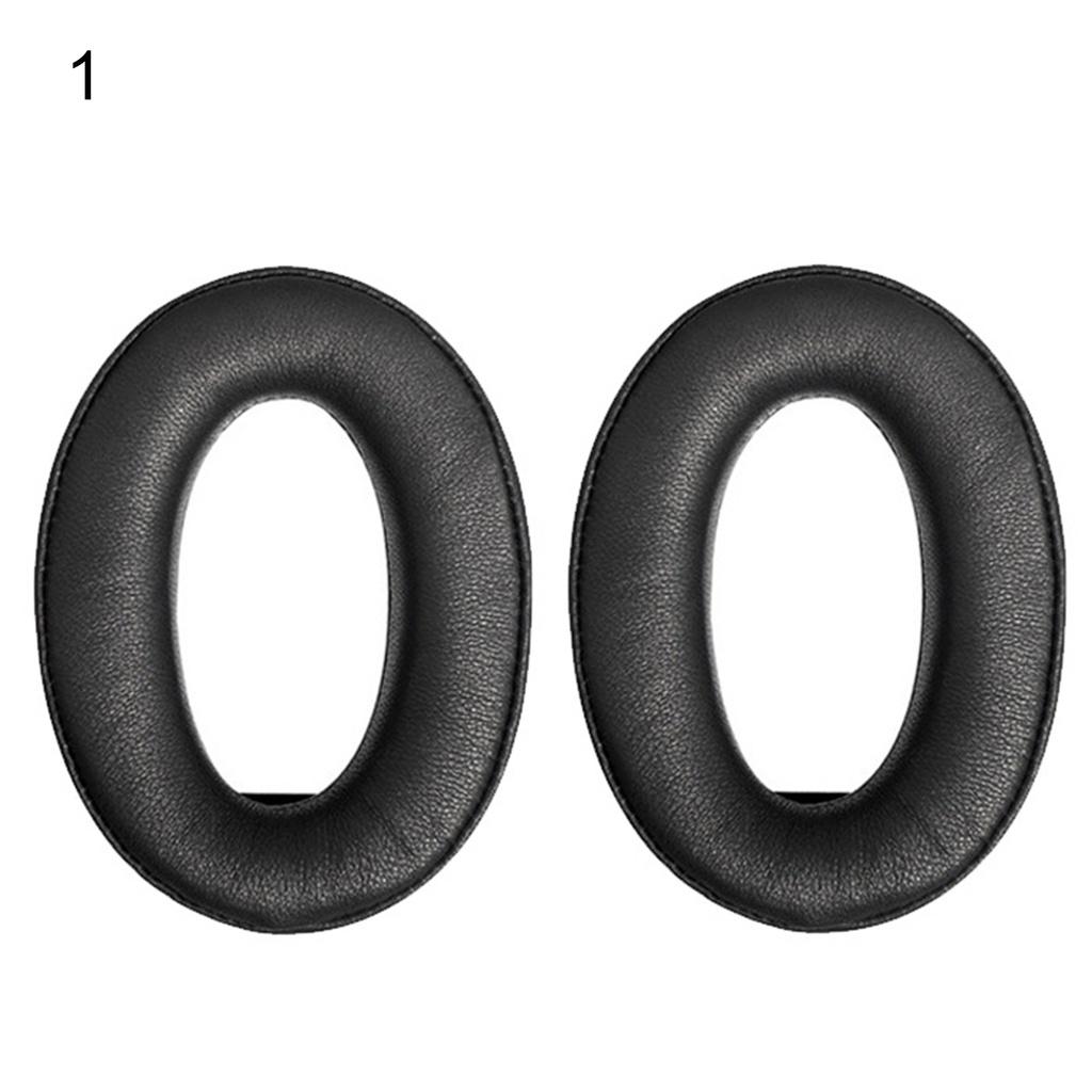 Comfortable Headphone Sleeves Soft Headphone Covers Replacement Shock-proof