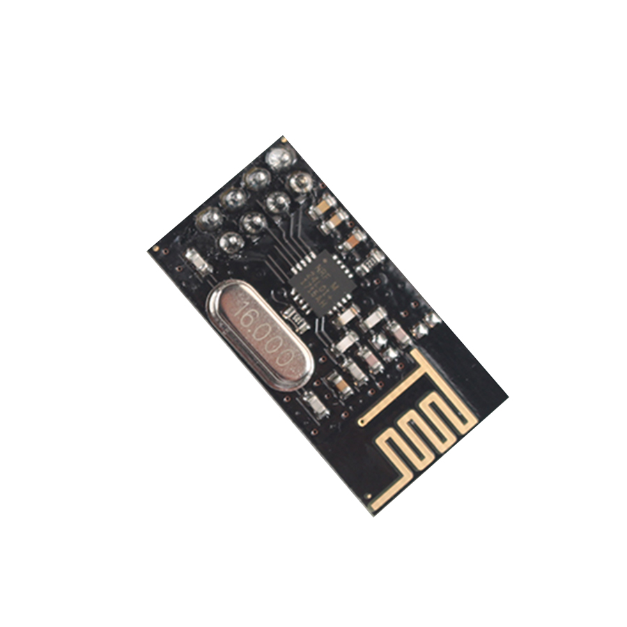 Module NRF24L01 2.4GHz 8Pin