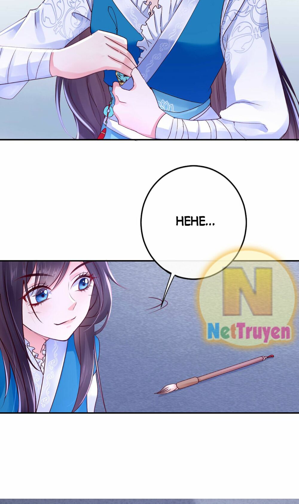 độc phi ngu ngốc không thể chọc chapter 7 20