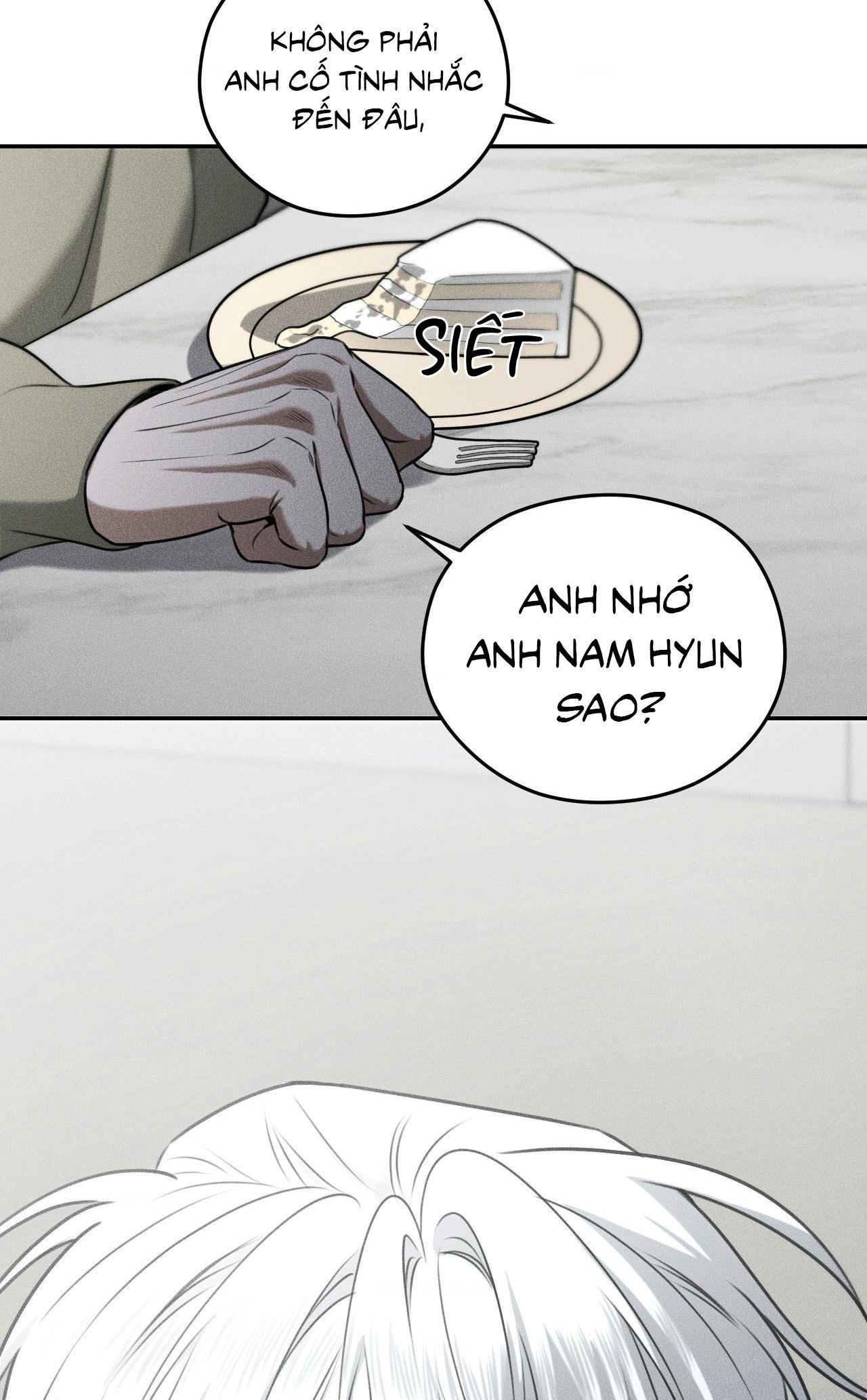 dear teddy bear chapter 35 5