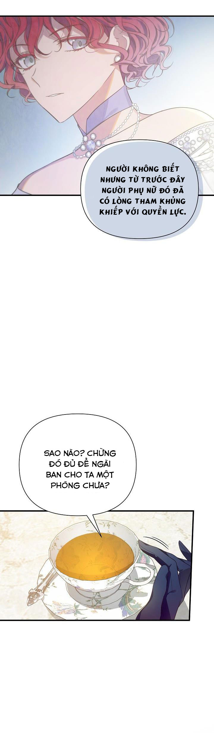 tôi đã ở đây ngay từ ban đầu chapter 22 9