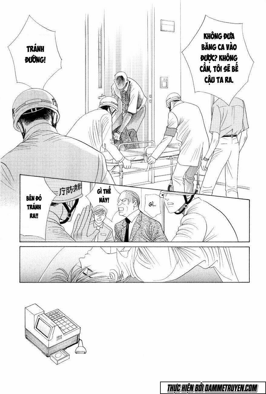 himitsu chapter 15.2 36