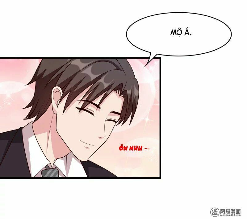 nam thần manh bảo tận diệt chapter 18 4