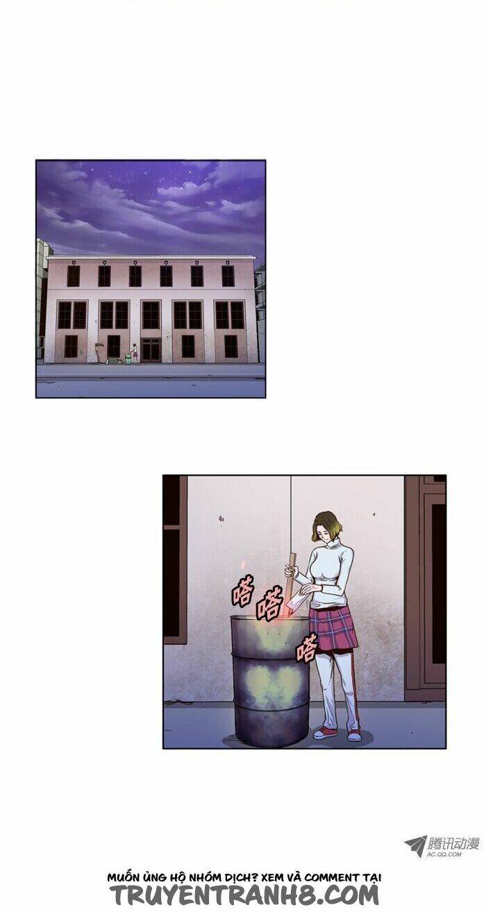 vua của vong linh chapter 20 2