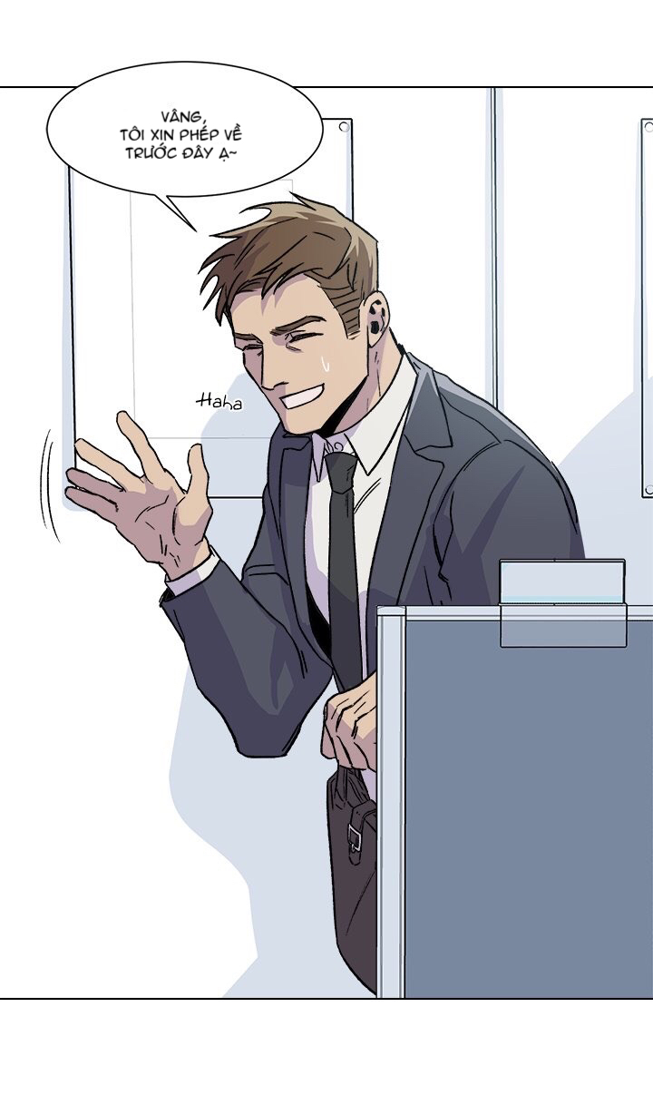 boss của tôi thật quá đáng chapter 2 15