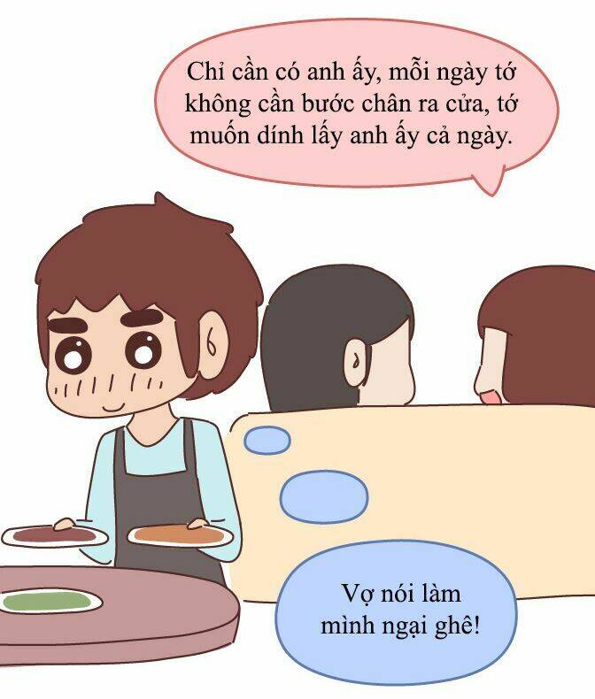 giải mã tình yêu chapter 223 13