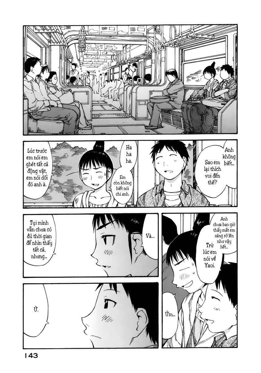 genshiken chapter 48 20
