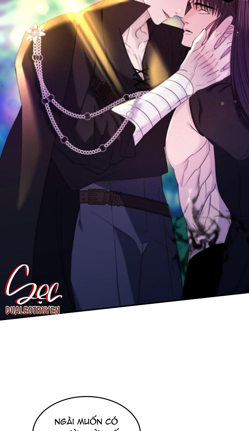 (np) độc thân muôn năm chapter 30.1 64