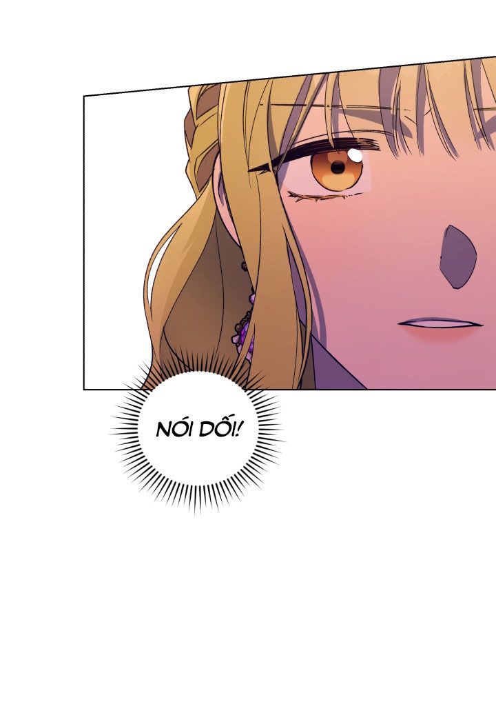 công chúa khắc dấu lên kẻ phản nghịch chapter 26 23