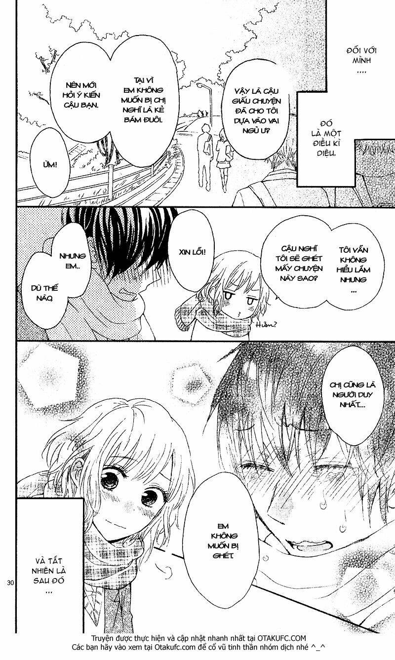 tổng hợp one shot. chapter 185 32