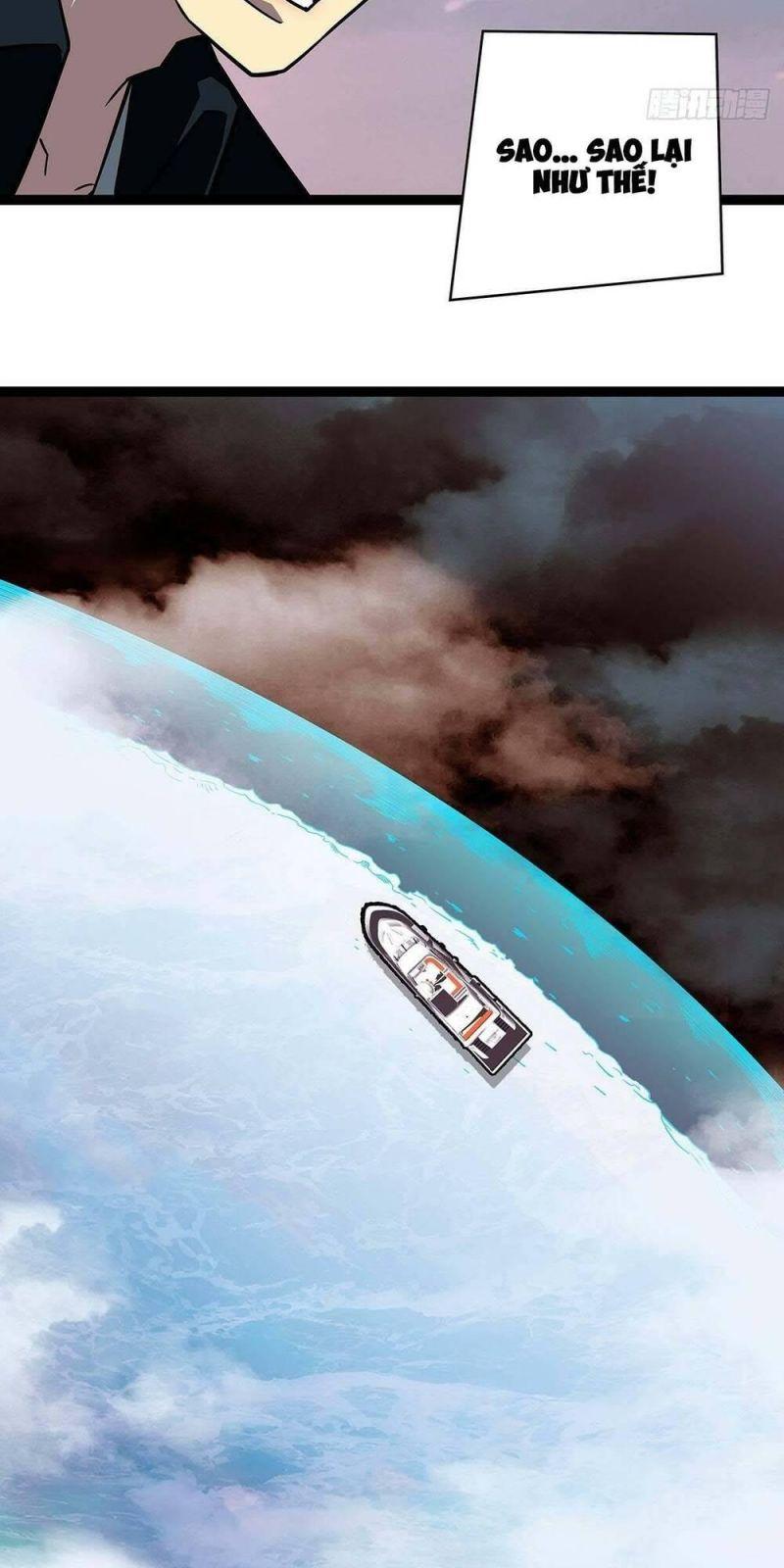 đi lên từ việc chơi game ngiêm túc chapter 108 3