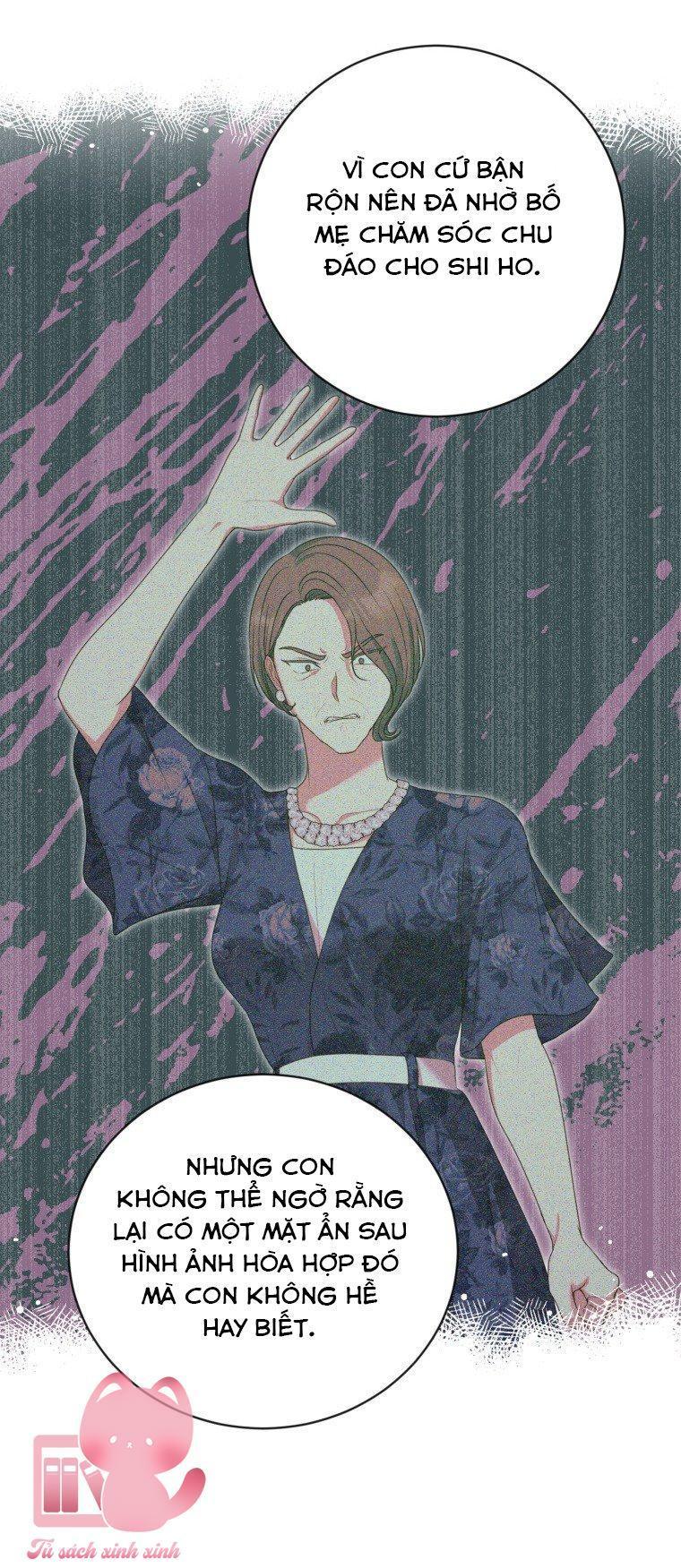 mong được chị chỉ bảo, tiền bối chapter 33 51