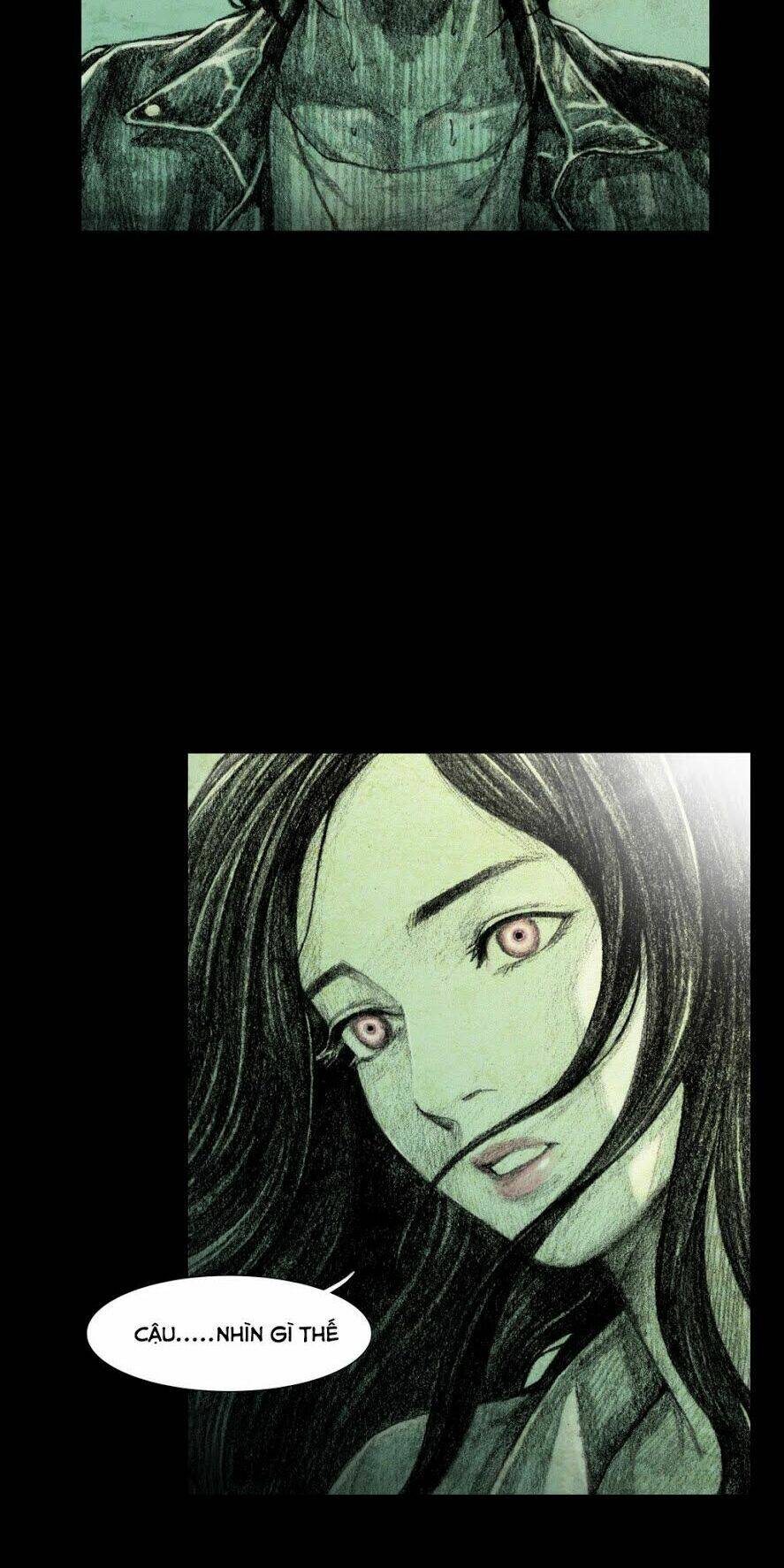 ngôi nhà của những búp bê chapter 9 51