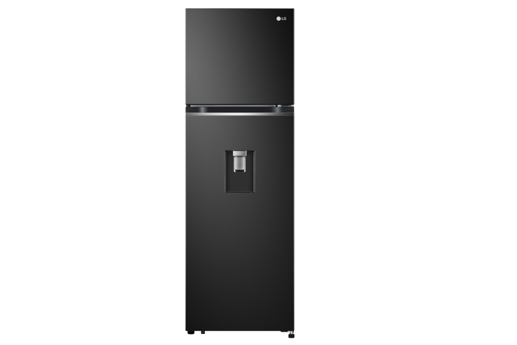 Tủ lạnh LG Inverter 264 Lít GV-D262BL - Hàng chính hãng