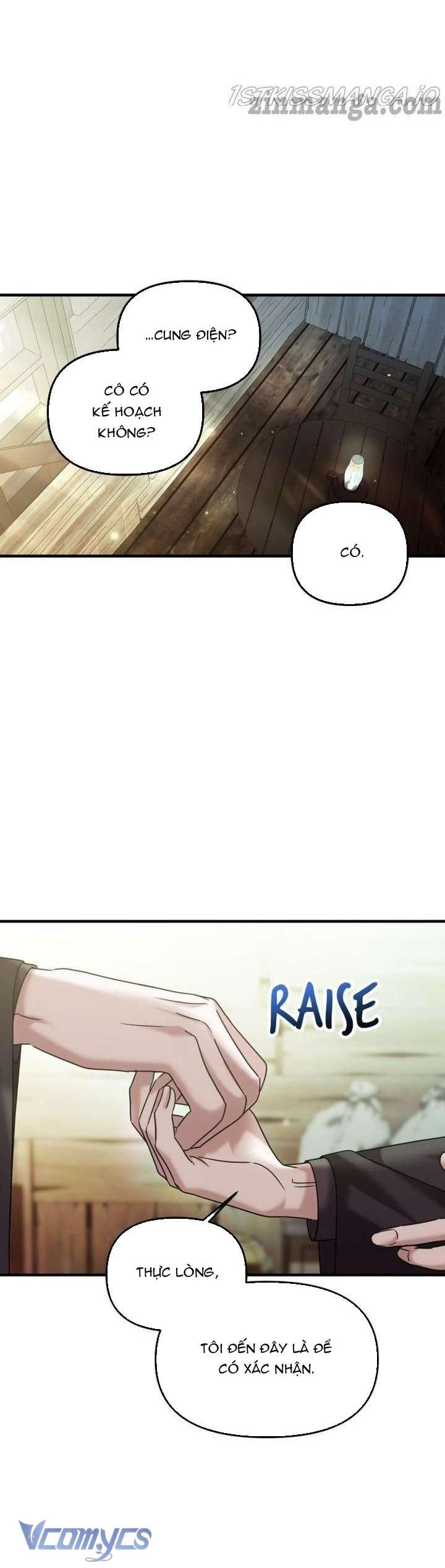 hôn nhân trả thù chapter 19 22