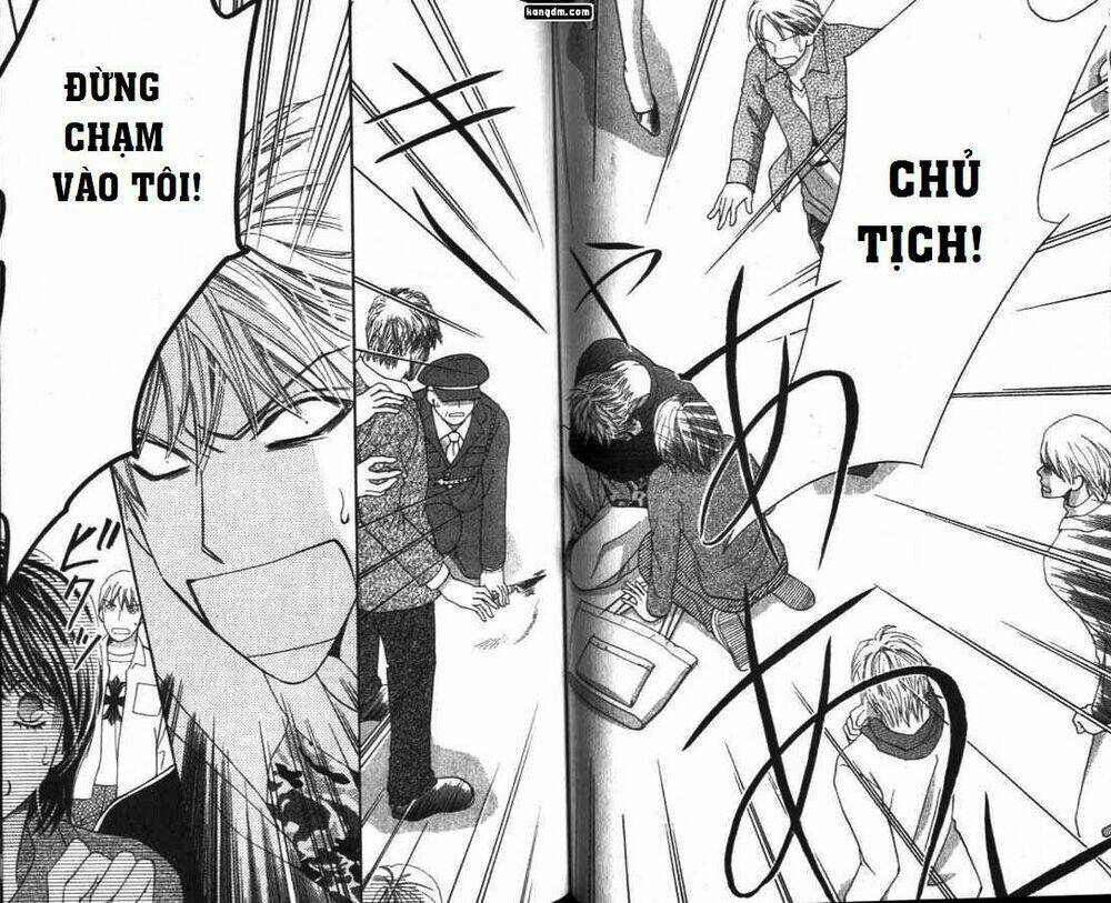 diamond life chapter 8 28