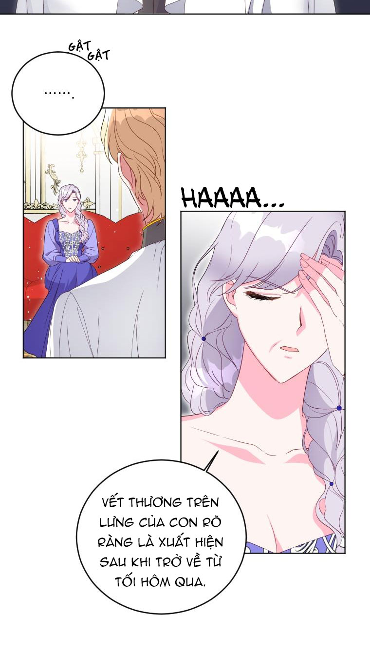 quãng thời gian cuối cùng chapter 24 13