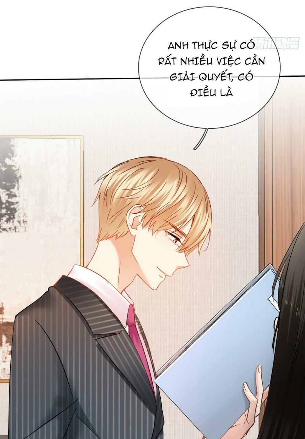 bay qua thiên sơn đến yêu anh chapter 38 40