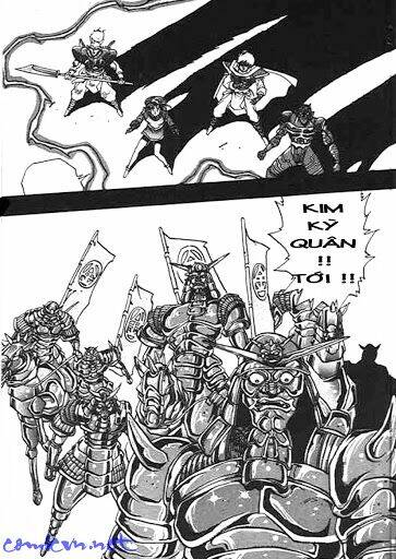 ảo long vương chapter 22 13