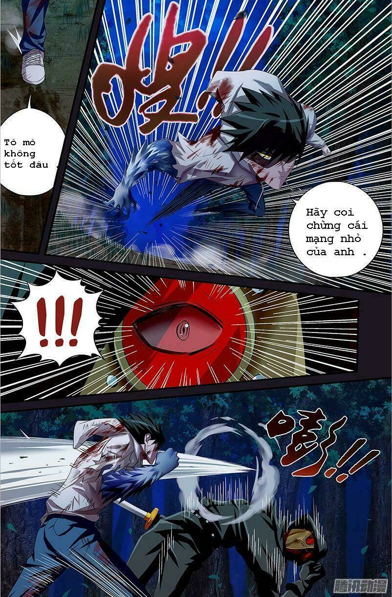 were wolf chapter 44 9