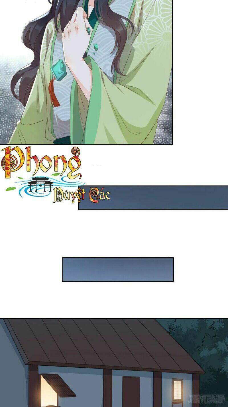 nghe nói ta là hợp hoan lão tổ? chapter 43 8